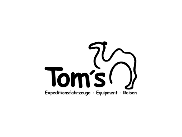 Tom’s Worldcruiser